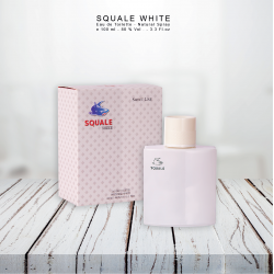 Squale White 100ml